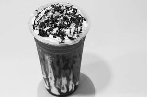 Oreo Fudge Ice Cream