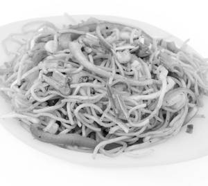 Veg Chowmein
