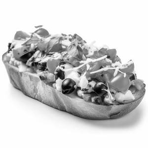 Bruschetta