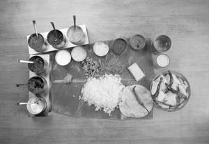 Carrier Meal (1 Person)