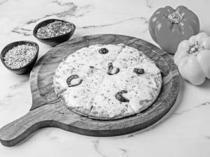 8'' Margherita Pizza