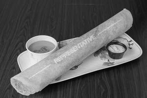 Mysore Paper Dosa