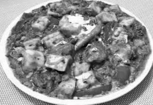Paneer Chatpat