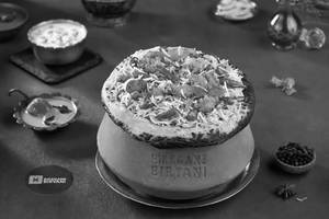 Handi Veg Dum Hyderabadi Biryani