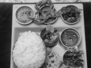 Seafood Meals For 2 Persons