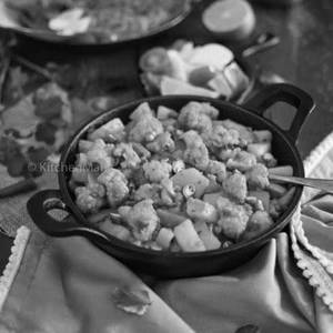 Gobi Masala