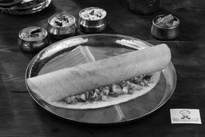 Masala Dosa