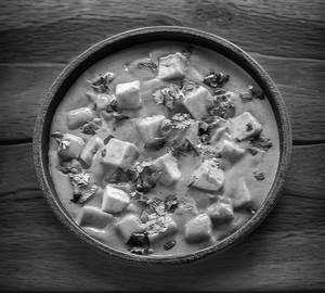 Shahi paneer