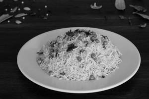 Peas Pulao