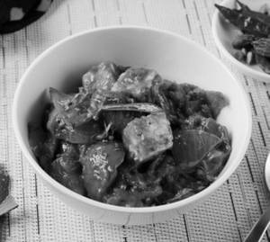 Paneer Do Pyaza