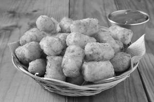 Veg Popcorn 13 Pcs