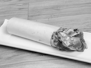 Mushroom Roll