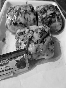 Paneer Roll