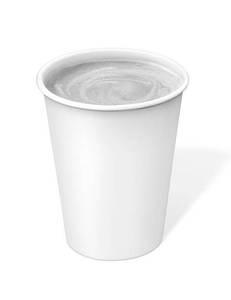 Hot coffee