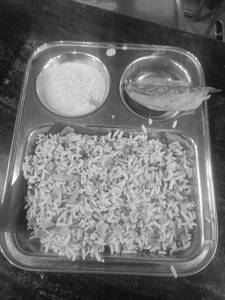 Mandakki