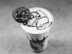 Oreo shakes