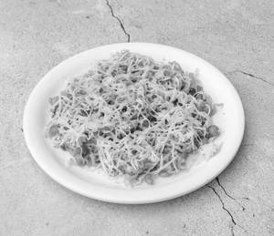 Chicken Cheese Maggi