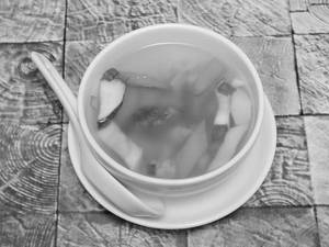 Veg Clear Soup