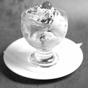 Red Velvet Sundae El