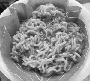 Classic Maggi Noodles Double