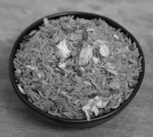 Schezwan Chicken Fried Rice