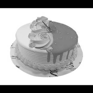 Rose Cream