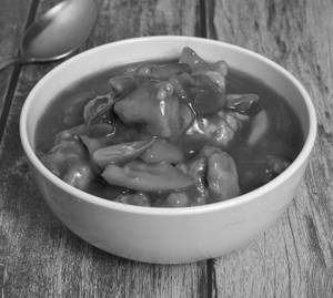 Prawns Chilli Gravy