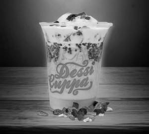 Regular Falooda