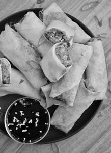 Veg Roll