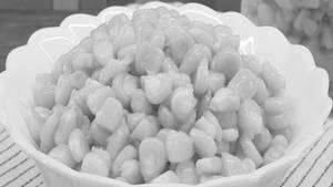 Sweet Corn Butter
