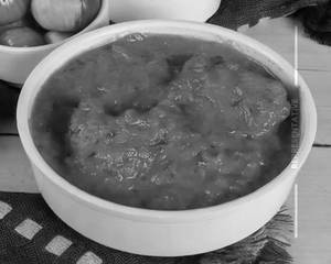 Boneless Fish Curry