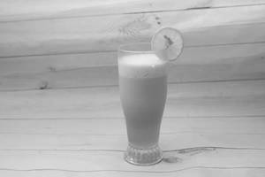 Lemon Iced Tea