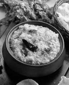 Rasam Rice