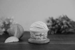 Guava Ice Cream