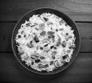 Kashmiri Pulao