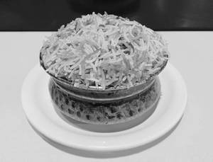 Dum Biryani Rice