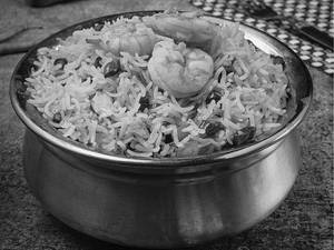 Veg Schezwan Fried Rice