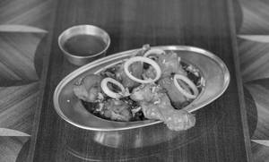 Chicken Fry