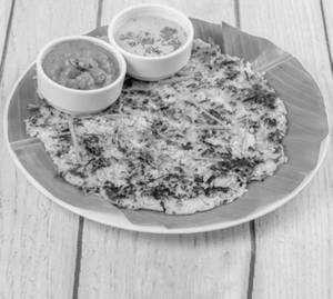 Onion Dosa