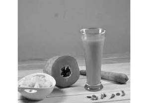 Papaya Juice