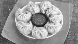 Veg Momo