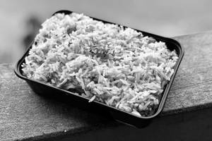 Pork Pulao