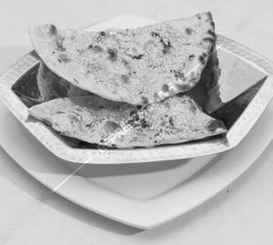 Butter Kulcha