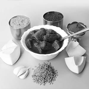Avakaya Without Garlic (250 gms)