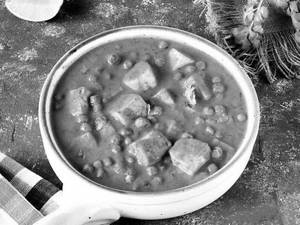 Paneer Mutter Masala