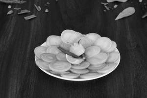 Onion Salad