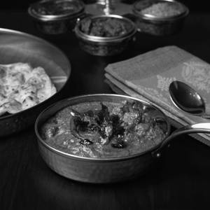 Gongura Mamsam