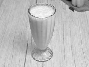 Pista Milkshake
