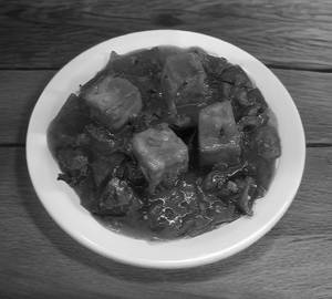 Chilli Paneer Dry