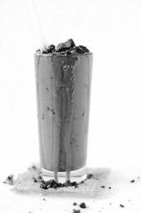 Chocolate Shake